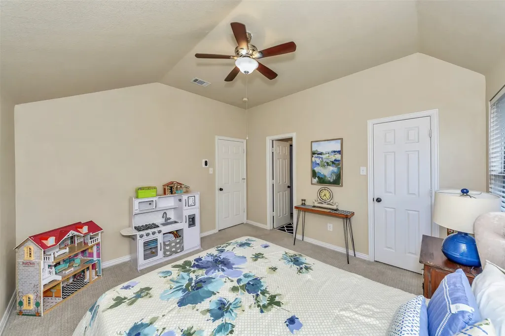 3608 Edgestone Drive Plano TX 75093