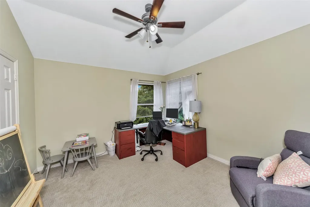 3608 Edgestone Drive Plano TX 75093