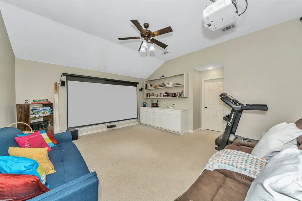 3608 Edgestone Drive Plano TX 75093