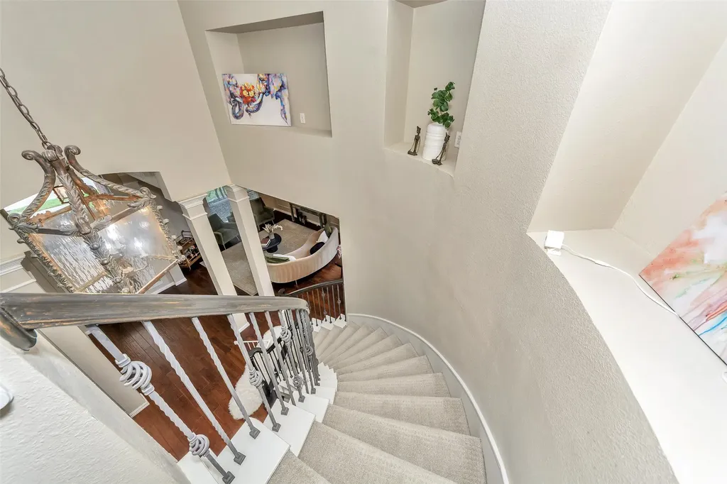 3608 Edgestone Drive Plano TX 75093