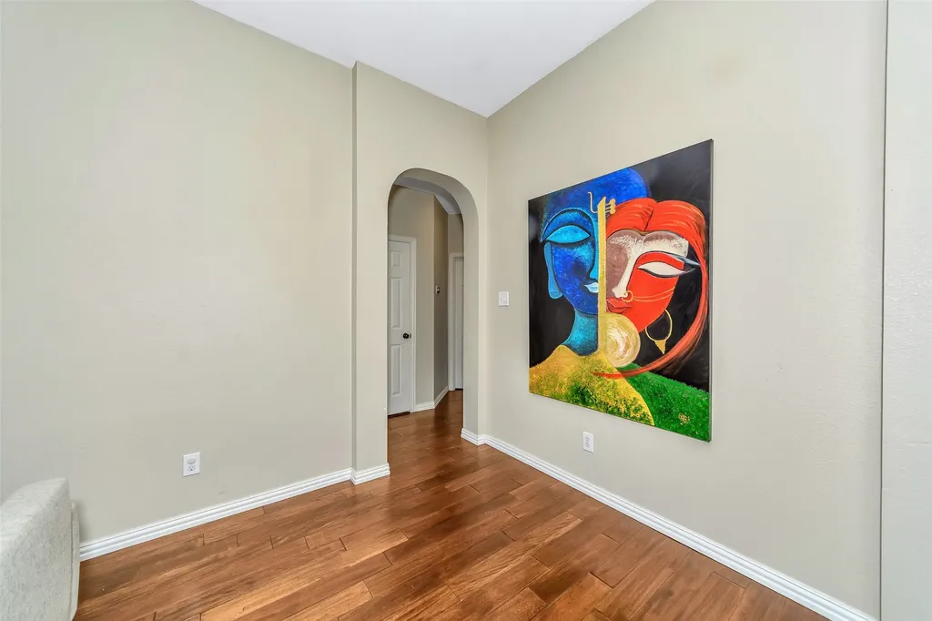 3608 Edgestone Drive Plano TX 75093