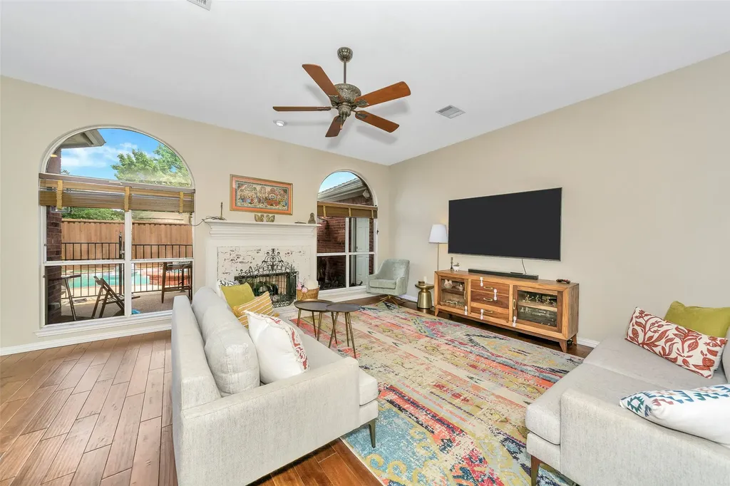 3608 Edgestone Drive Plano TX 75093