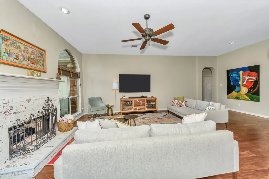 3608 Edgestone Drive Plano TX 75093