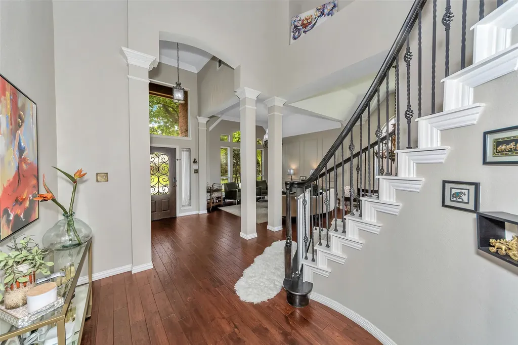 3608 Edgestone Drive Plano TX 75093