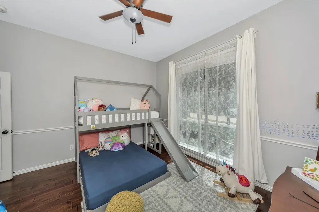 3608 Edgestone Drive Plano TX 75093