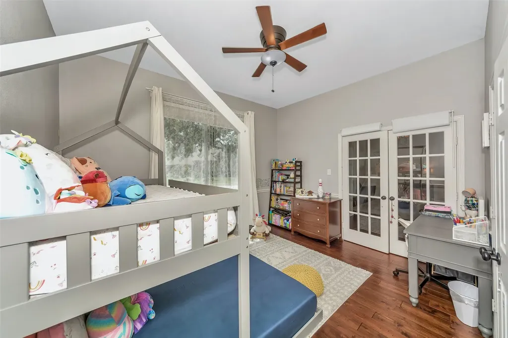 3608 Edgestone Drive Plano TX 75093