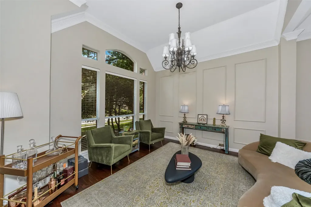 3608 Edgestone Drive Plano TX 75093