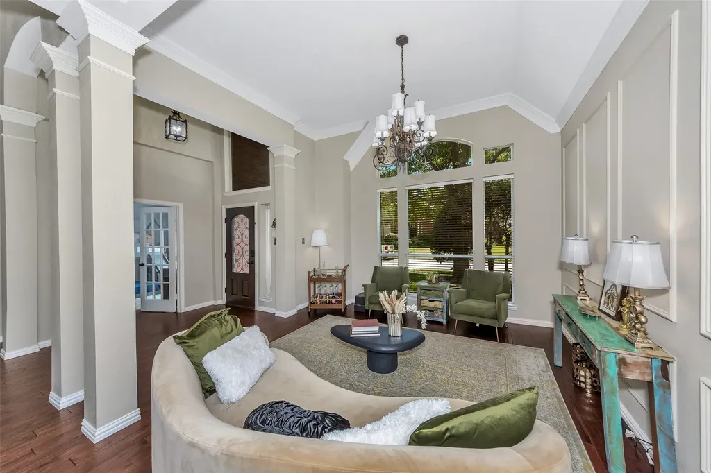 3608 Edgestone Drive Plano TX 75093