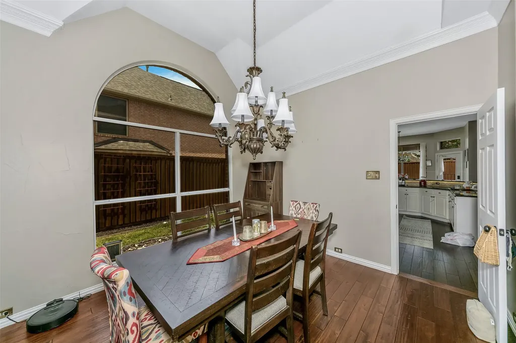 3608 Edgestone Drive Plano TX 75093