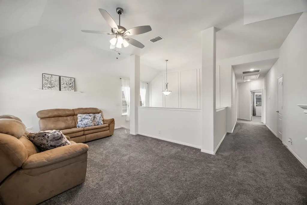 3911 Holly Springs Lane Kaufman TX 75142