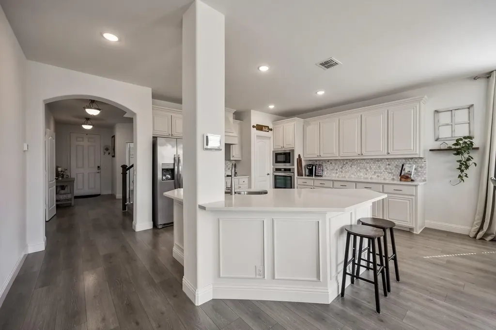 3911 Holly Springs Lane Kaufman TX 75142