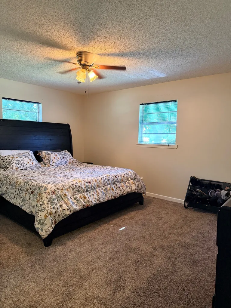307 N Victor Street Comanche TX 76442
