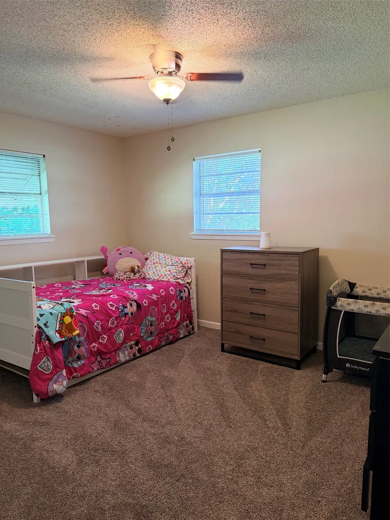 307 N Victor Street Comanche TX 76442