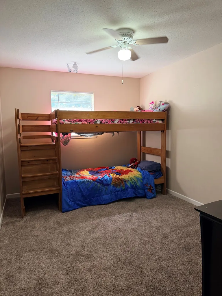 307 N Victor Street Comanche TX 76442
