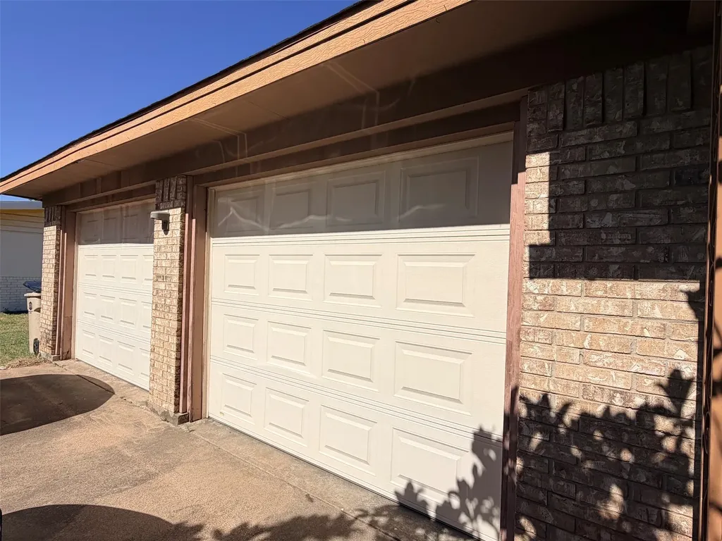 307 N Victor Street Comanche TX 76442