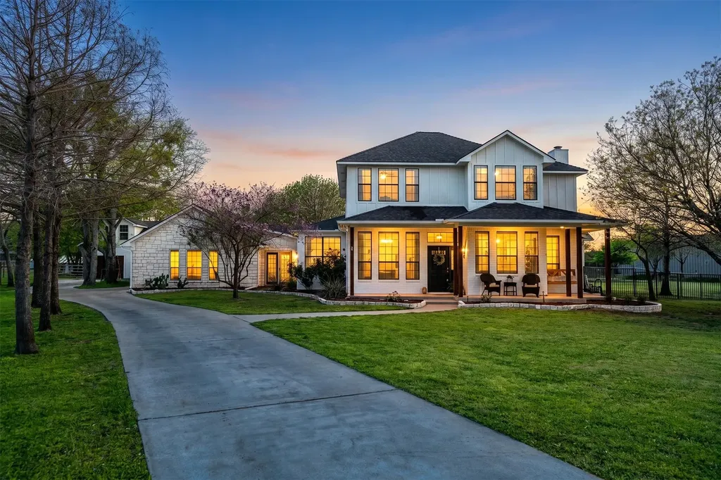 4993 Kiowa Trail Argyle TX 76226