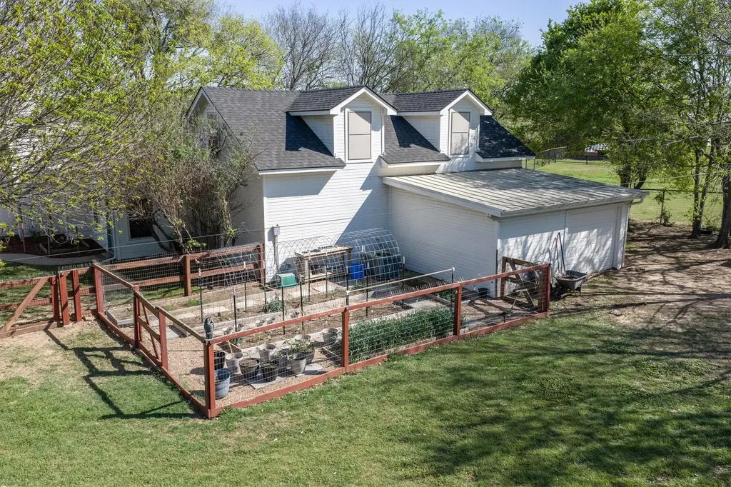 4993 Kiowa Trail Argyle TX 76226