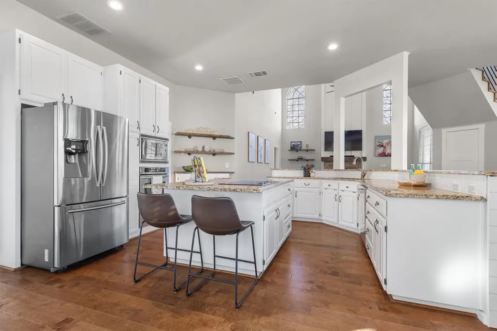 4993 Kiowa Trail Argyle TX 76226
