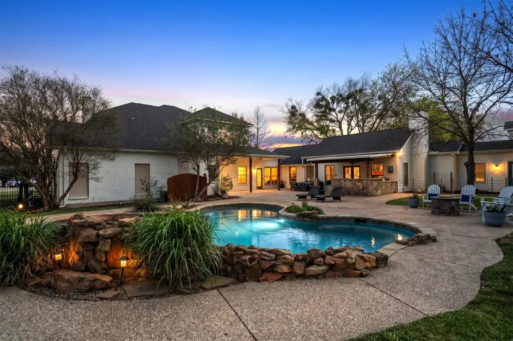 4993 Kiowa Trail Argyle TX 76226