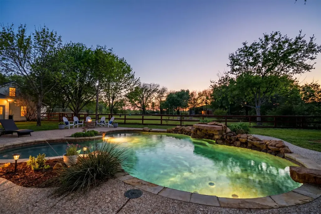 4993 Kiowa Trail Argyle TX 76226