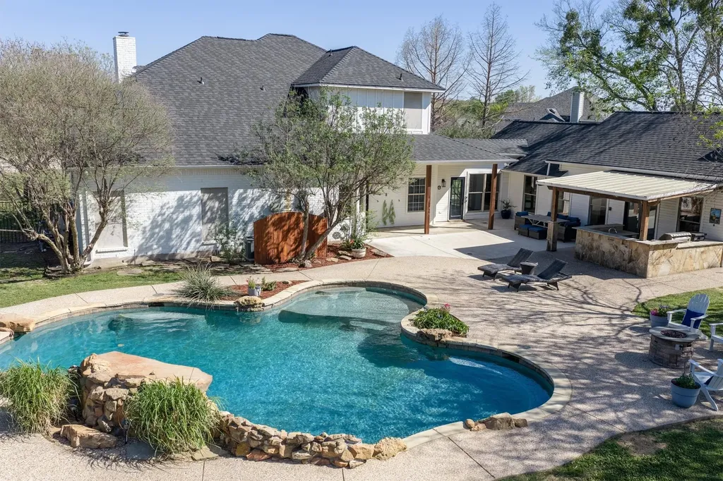 4993 Kiowa Trail Argyle TX 76226