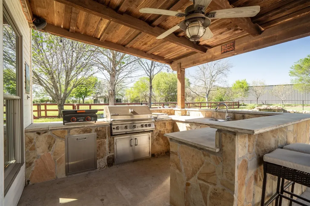 4993 Kiowa Trail Argyle TX 76226