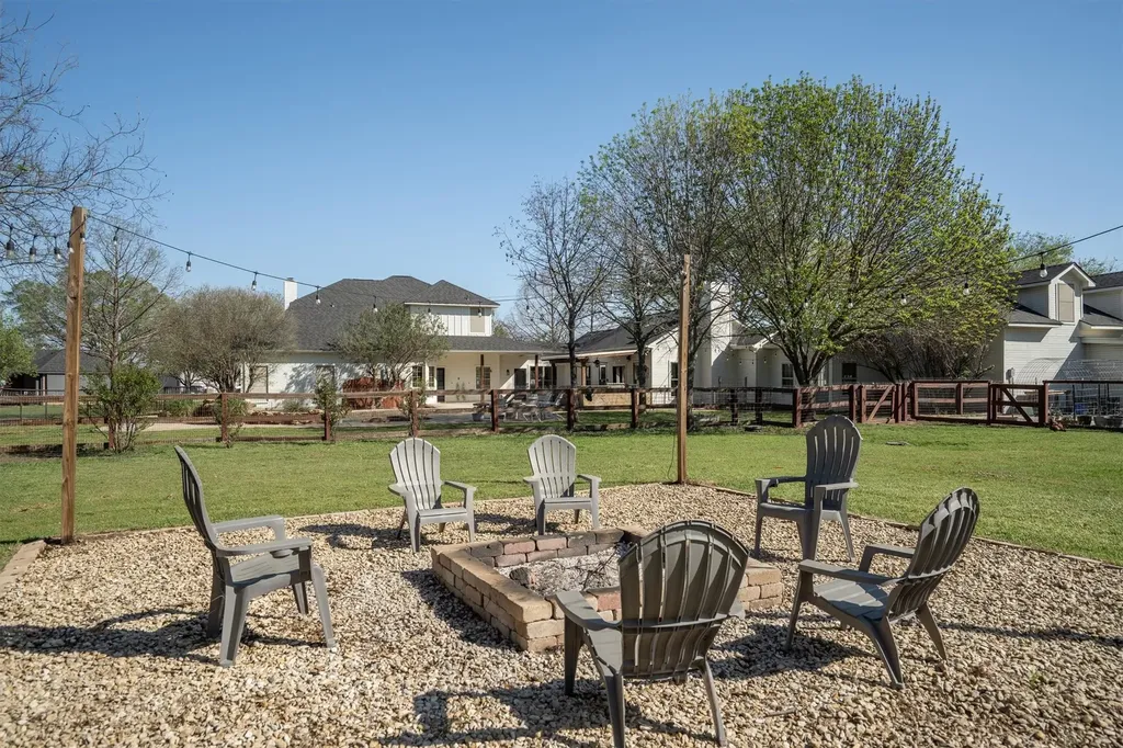 4993 Kiowa Trail Argyle TX 76226