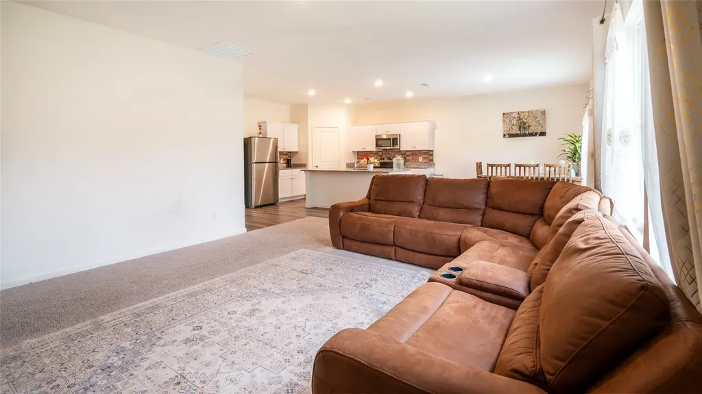 8321 Bufflehead Drive Fort Worth TX 76179