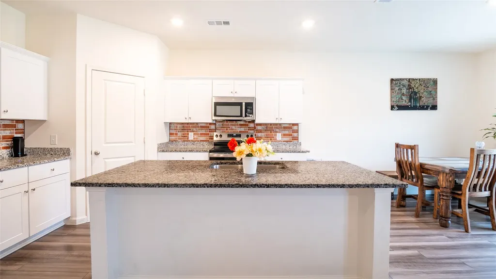8321 Bufflehead Drive Fort Worth TX 76179