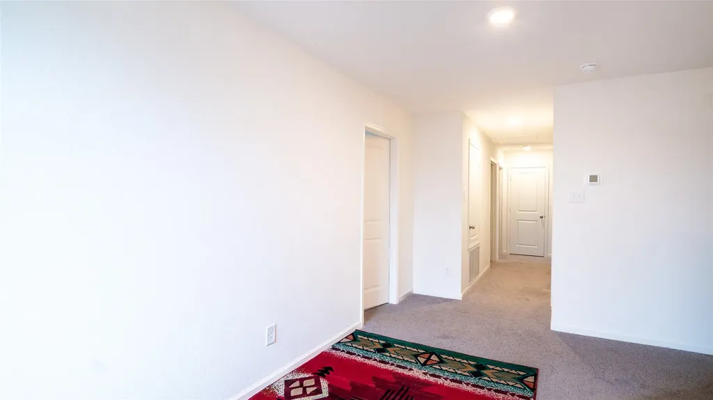 8321 Bufflehead Drive Fort Worth TX 76179
