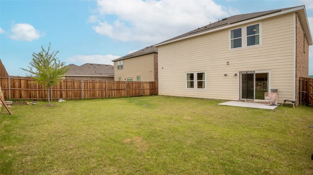 8321 Bufflehead Drive Fort Worth TX 76179