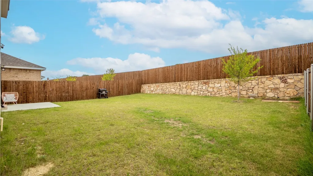 8321 Bufflehead Drive Fort Worth TX 76179