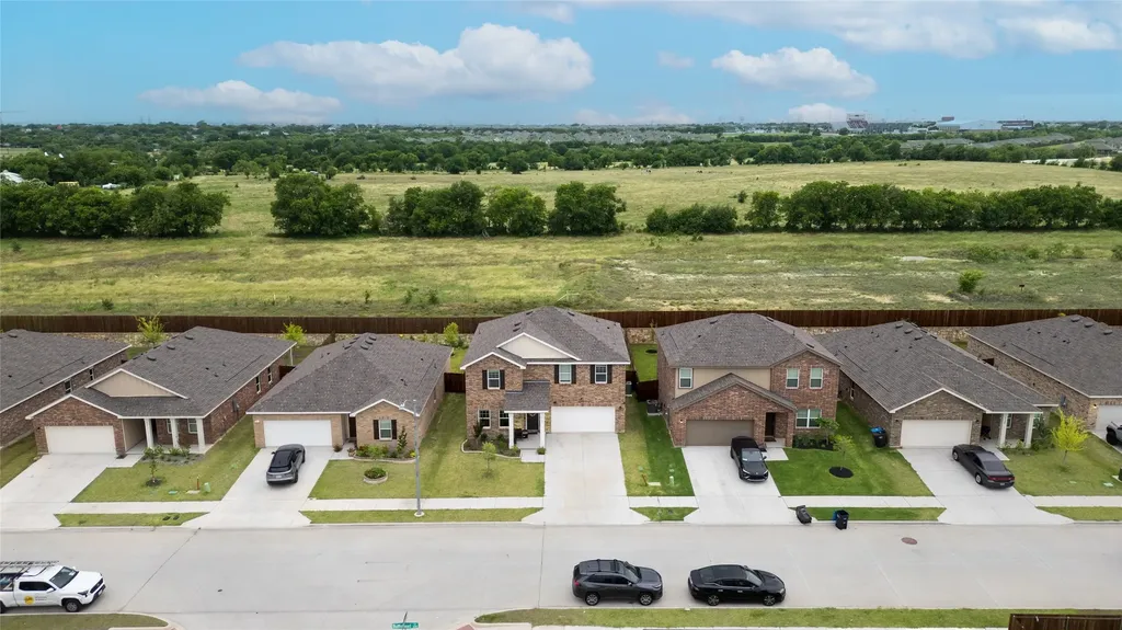 8321 Bufflehead Drive Fort Worth TX 76179
