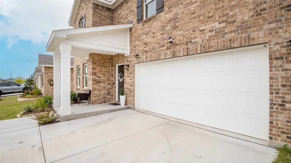 8321 Bufflehead Drive Fort Worth TX 76179