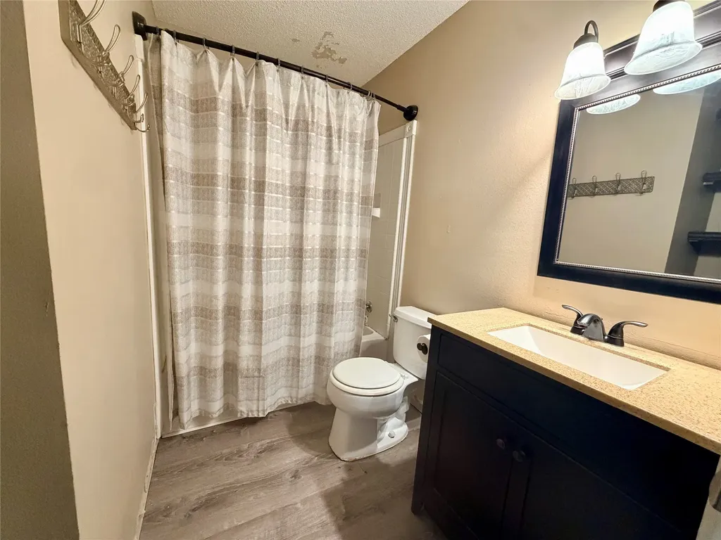 1902 Cline Street Goldthwaite TX 76844
