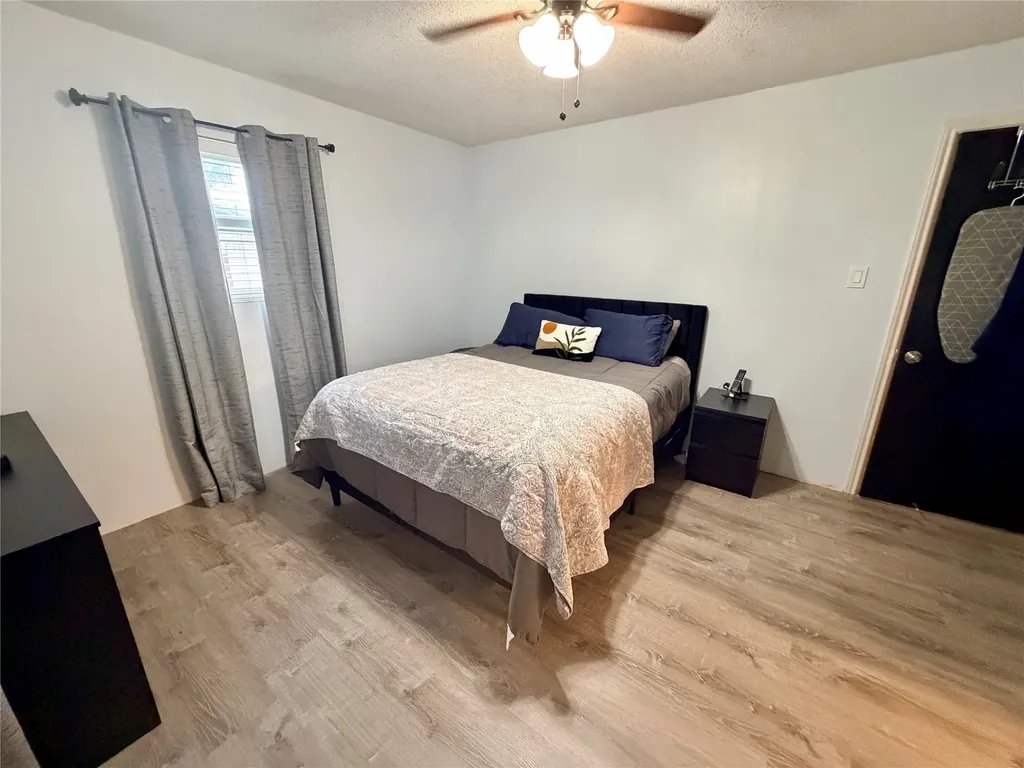 1902 Cline Street Goldthwaite TX 76844