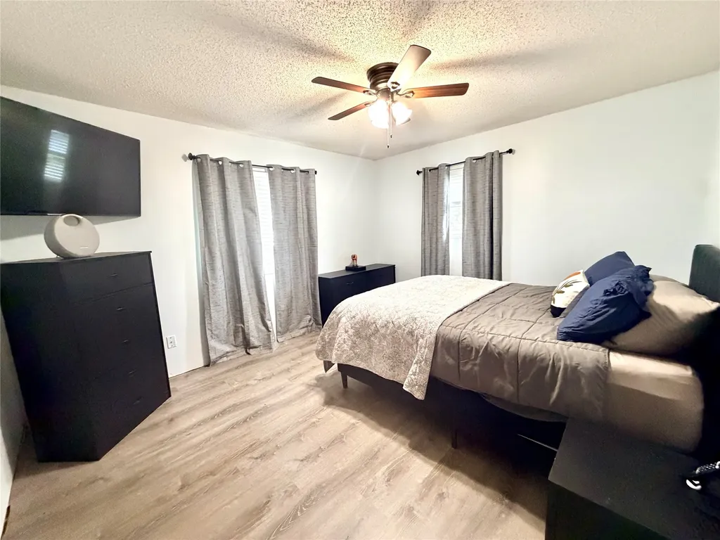 1902 Cline Street Goldthwaite TX 76844