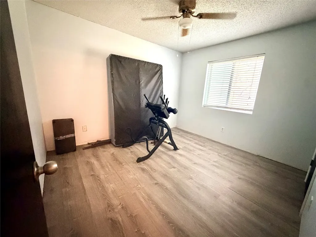 1902 Cline Street Goldthwaite TX 76844