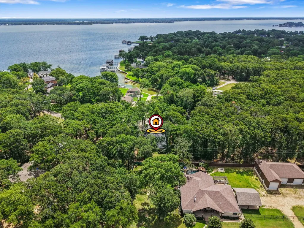 231 E Beachwood Loop Trinidad TX 75163
