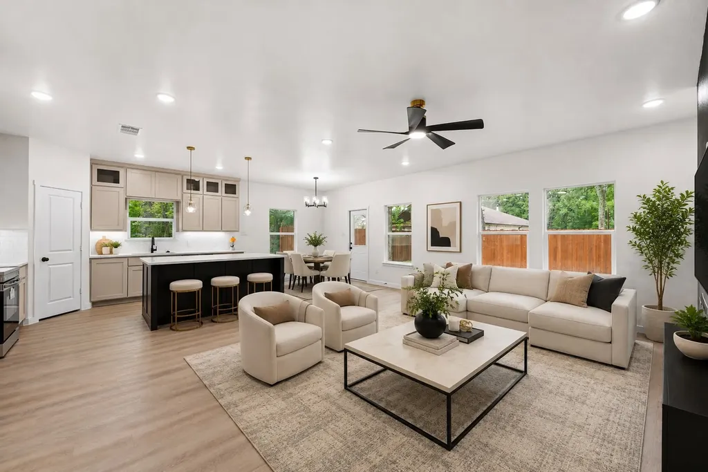 231 E Beachwood Loop Trinidad TX 75163