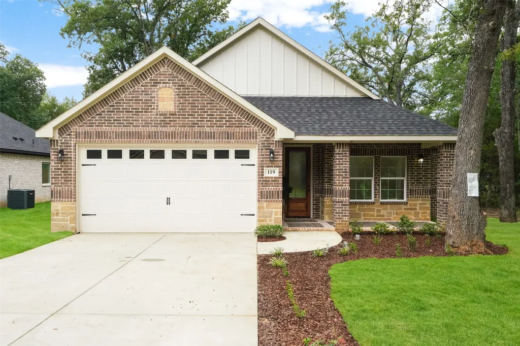 119 Parkside Drive Trinidad TX 75163