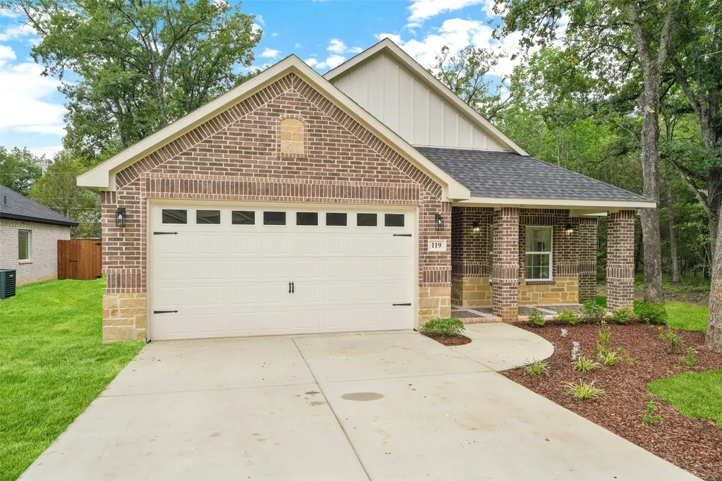 119 Parkside Drive Trinidad TX 75163