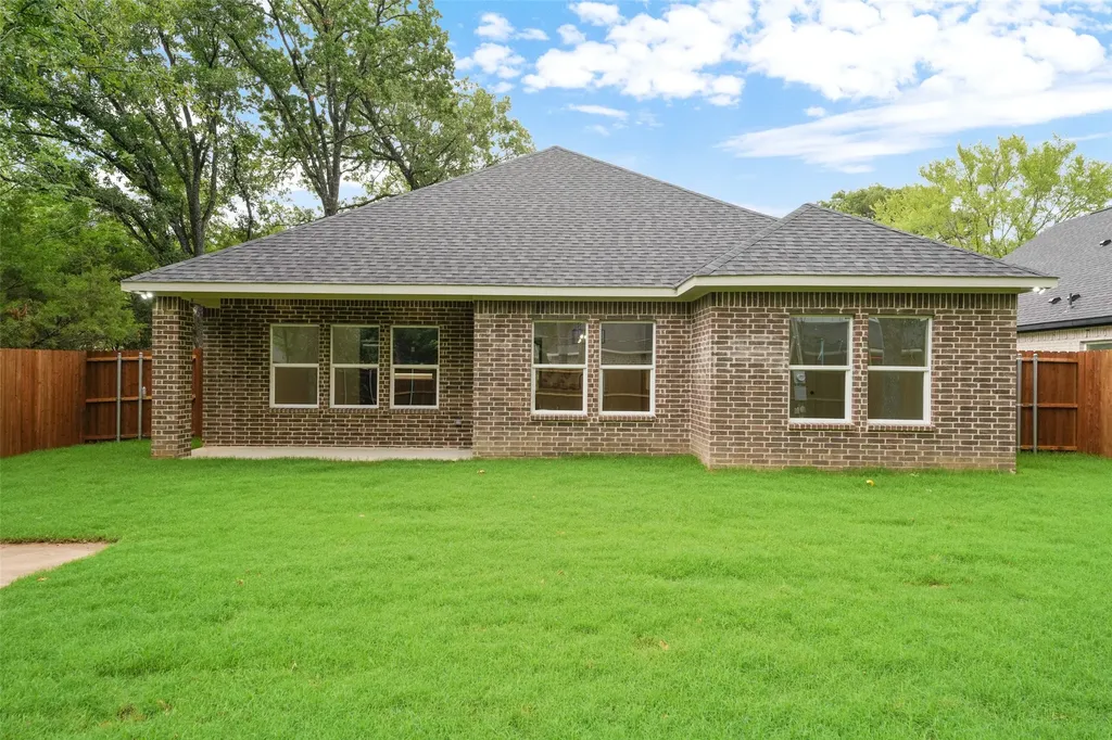 119 Parkside Drive Trinidad TX 75163