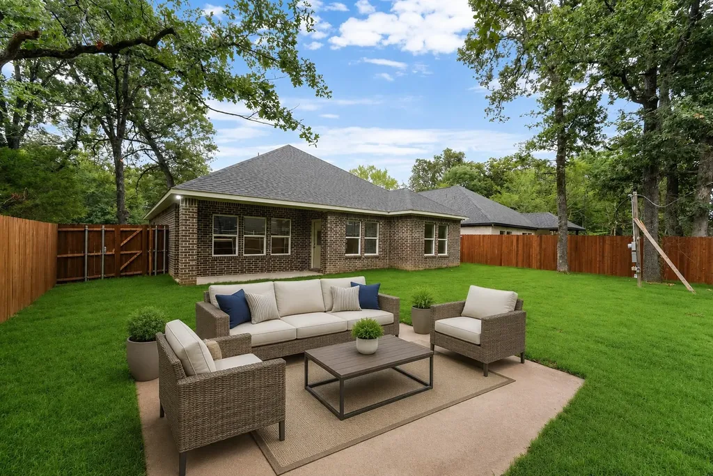 119 Parkside Drive Trinidad TX 75163