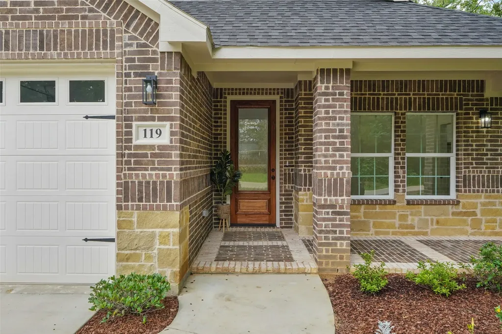 119 Parkside Drive Trinidad TX 75163