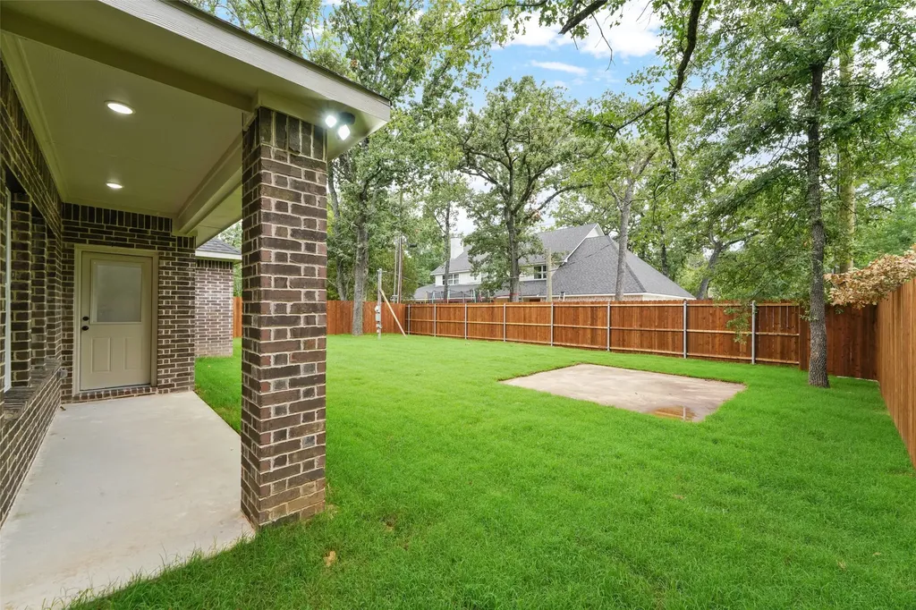 119 Parkside Drive Trinidad TX 75163
