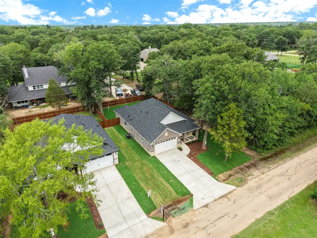 119 Parkside Drive Trinidad TX 75163
