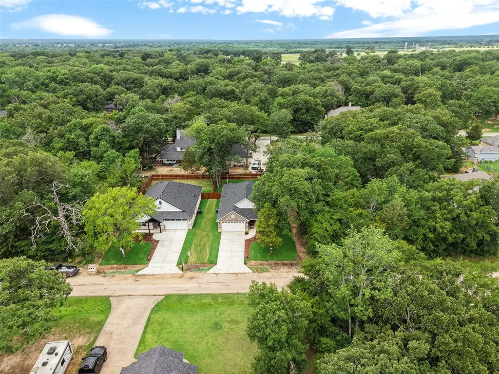 119 Parkside Drive Trinidad TX 75163
