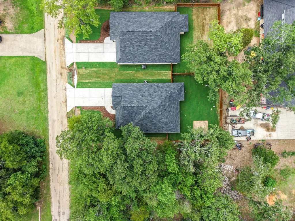 119 Parkside Drive Trinidad TX 75163
