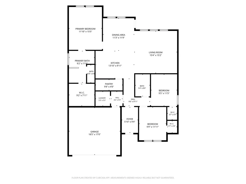 119 Parkside Drive Trinidad TX 75163